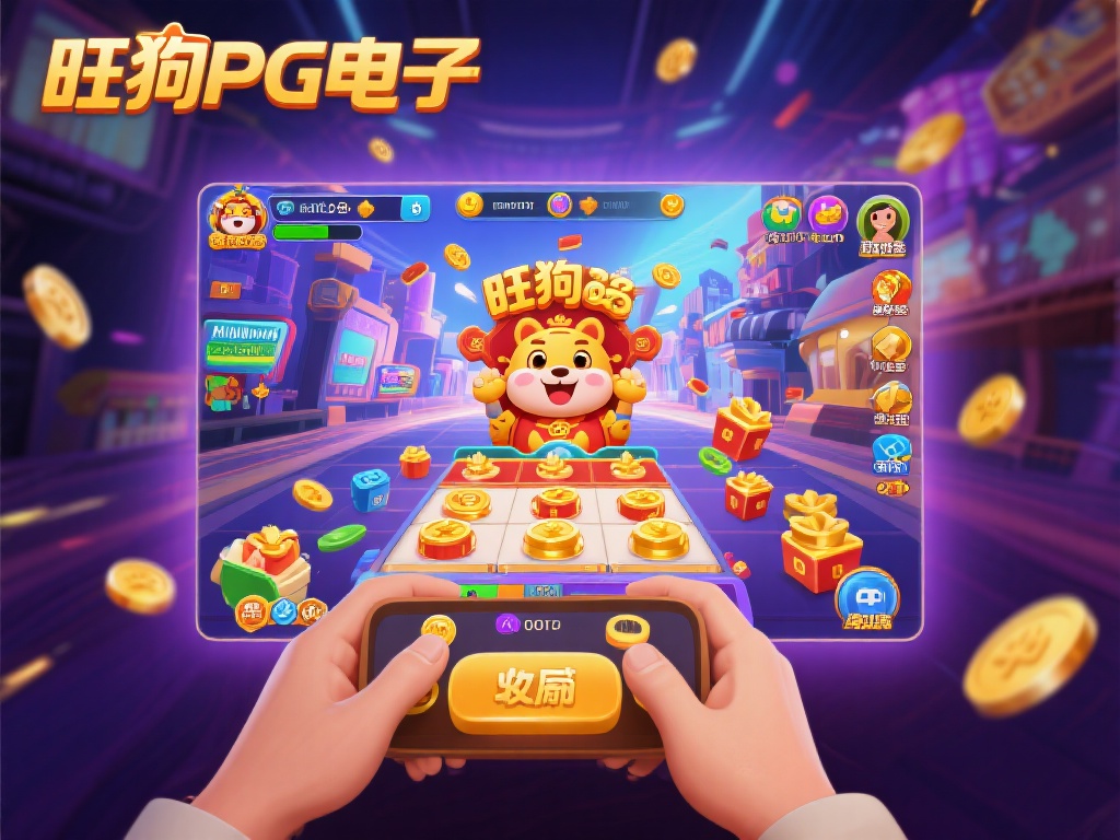 旺财PG电子游戏：畅玩刺激，赢取丰厚奖励 (旺财PG电子游戏：畅玩刺激体验，赢取丰厚大奖奖励！）