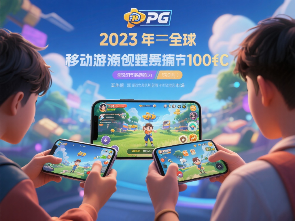 pg视频电子游戏的未来趋势与市场潜力分析 (PG视频电子游戏的未来发展趋势与市场潜力深度分析）