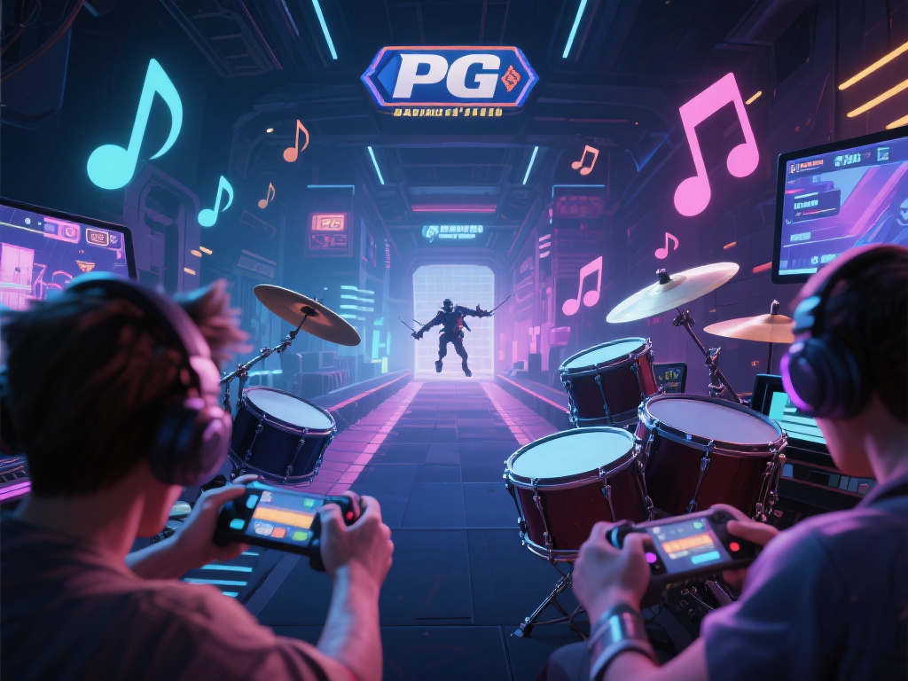 为什么pg电子游戏声音能深深吸引玩家注意 (为什么PG电子游戏的声音能深深吸引玩家的注意力？）