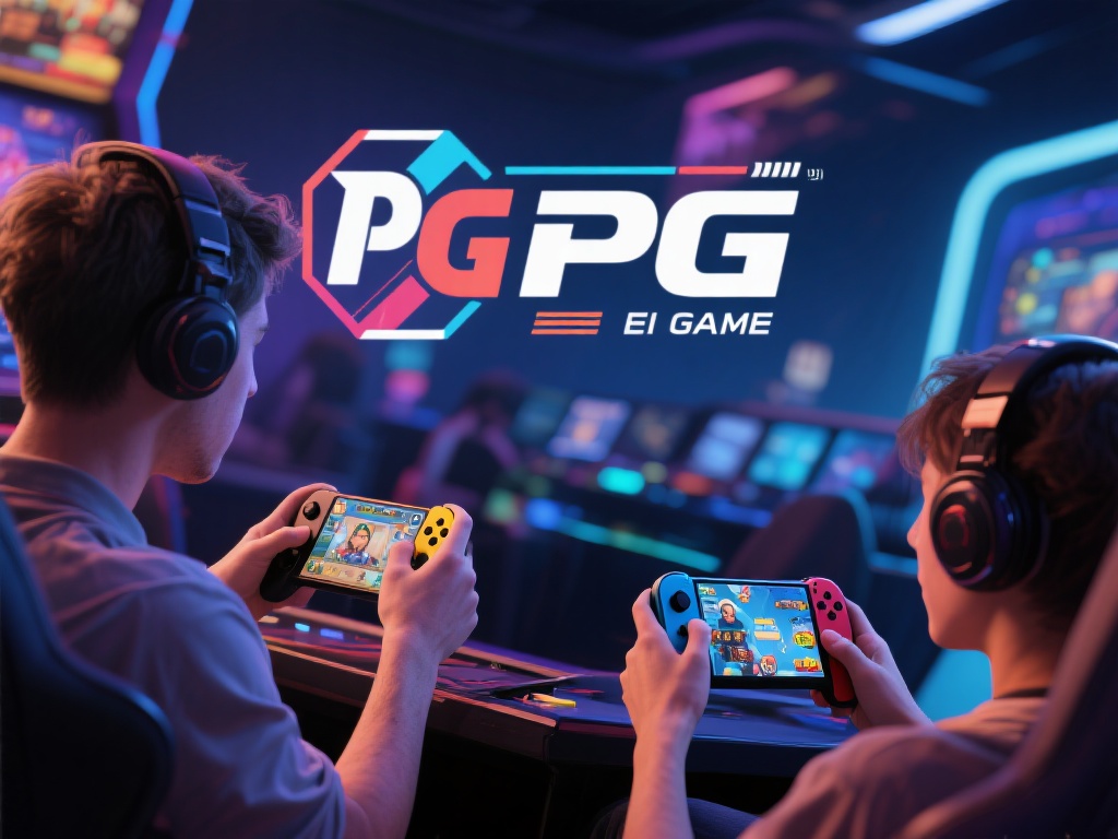 在当今的数字娱乐时代，电子游戏已经成为许多人休闲放