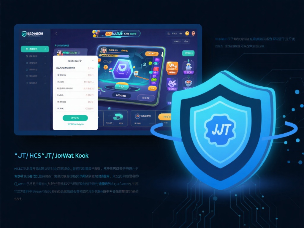 PG电子游戏网站源码开发的技术要点解析 (深入解析PG电子游戏网站源码开发的关键技术要点) 安全性是电子游戏网站源码开发中不可忽视的一环。用户