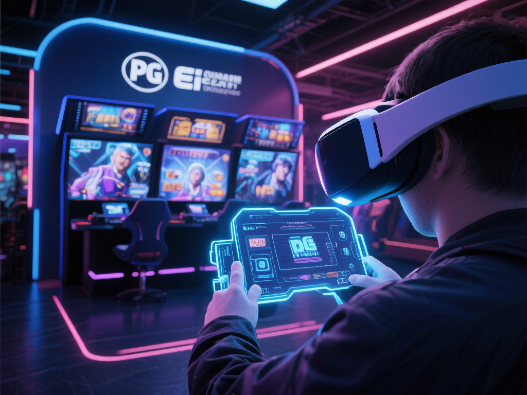 pg电子游戏公司在数字娱乐领域的独特贡献 (PG电子游戏公司在数字娱乐领域的创新与独特贡献) 展望未来,pg电子游戏公司并未止步于现有成就。随着