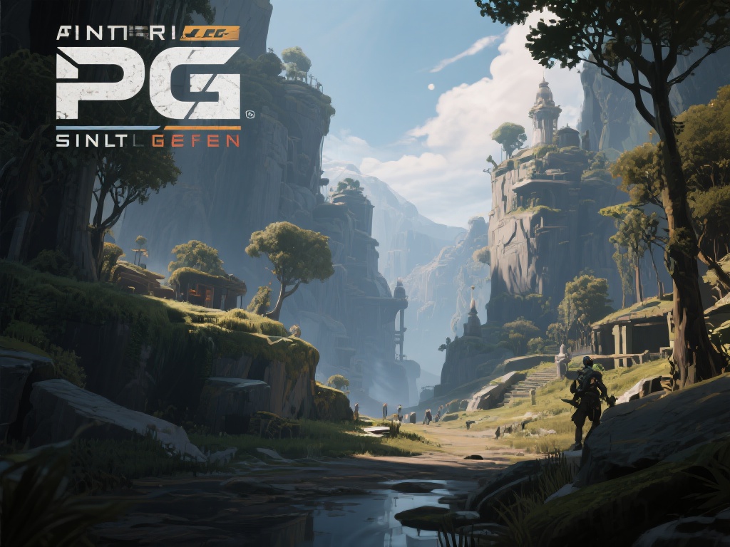 在电子游戏的世界中，画面表现力往往是玩家第一印象的