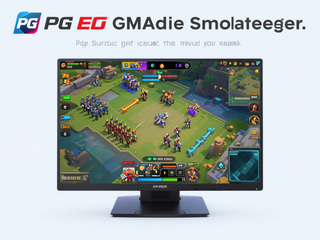 在真实的电子游戏中，失误往往意味着资源损失或排名下