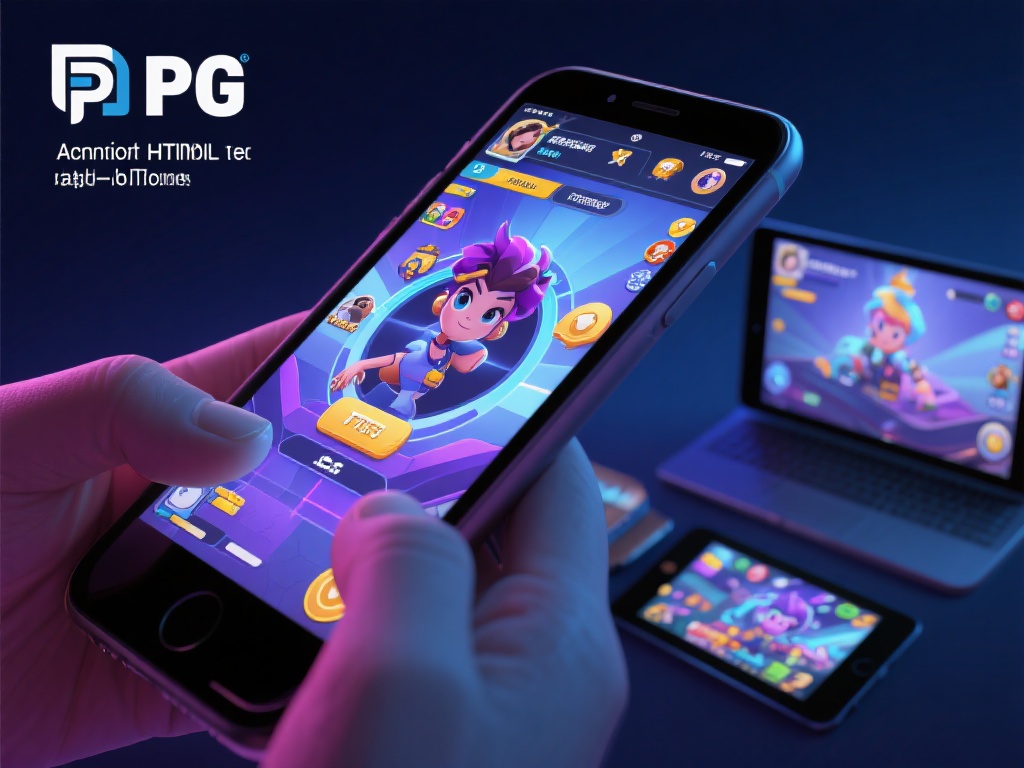 在技术层面，PG始终走在行业前沿。他们采用先进的H