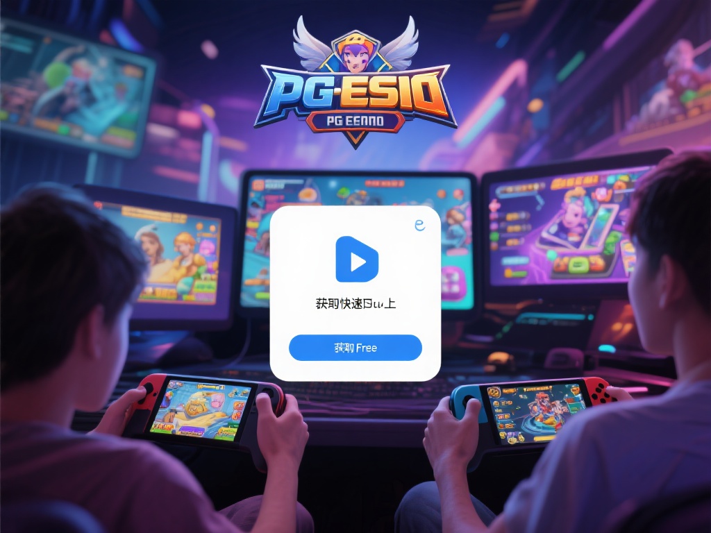 在数字娱乐时代，电子游戏已经成为许多人放松身心的首