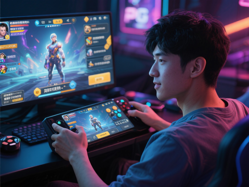 为了更好地展示pg电子游戏的魅力，我们不妨来看看一