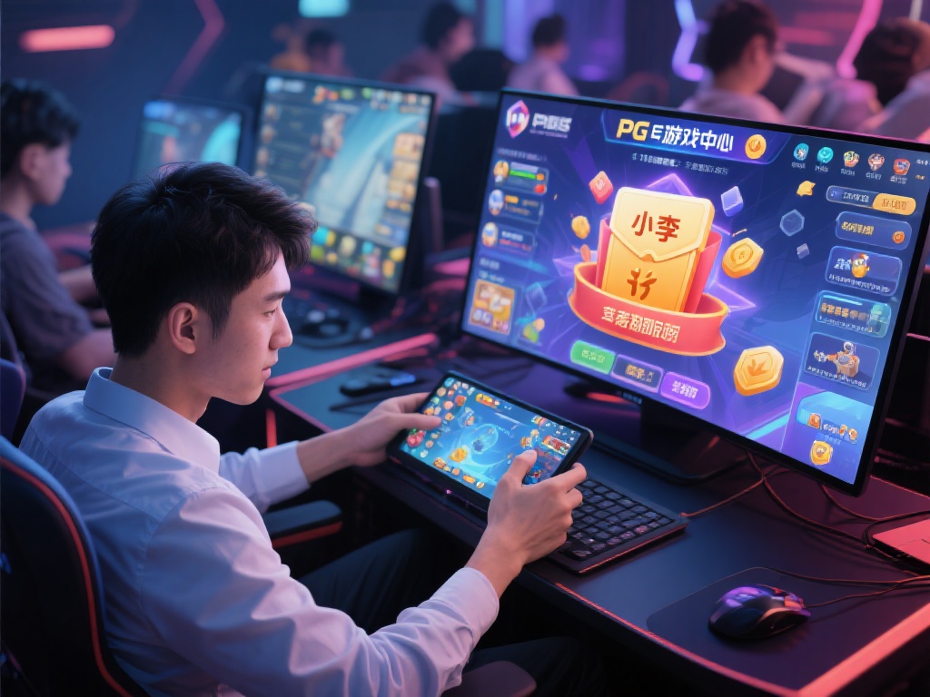 以小李的经历为例，他是一位普通的白领，平时工作压力