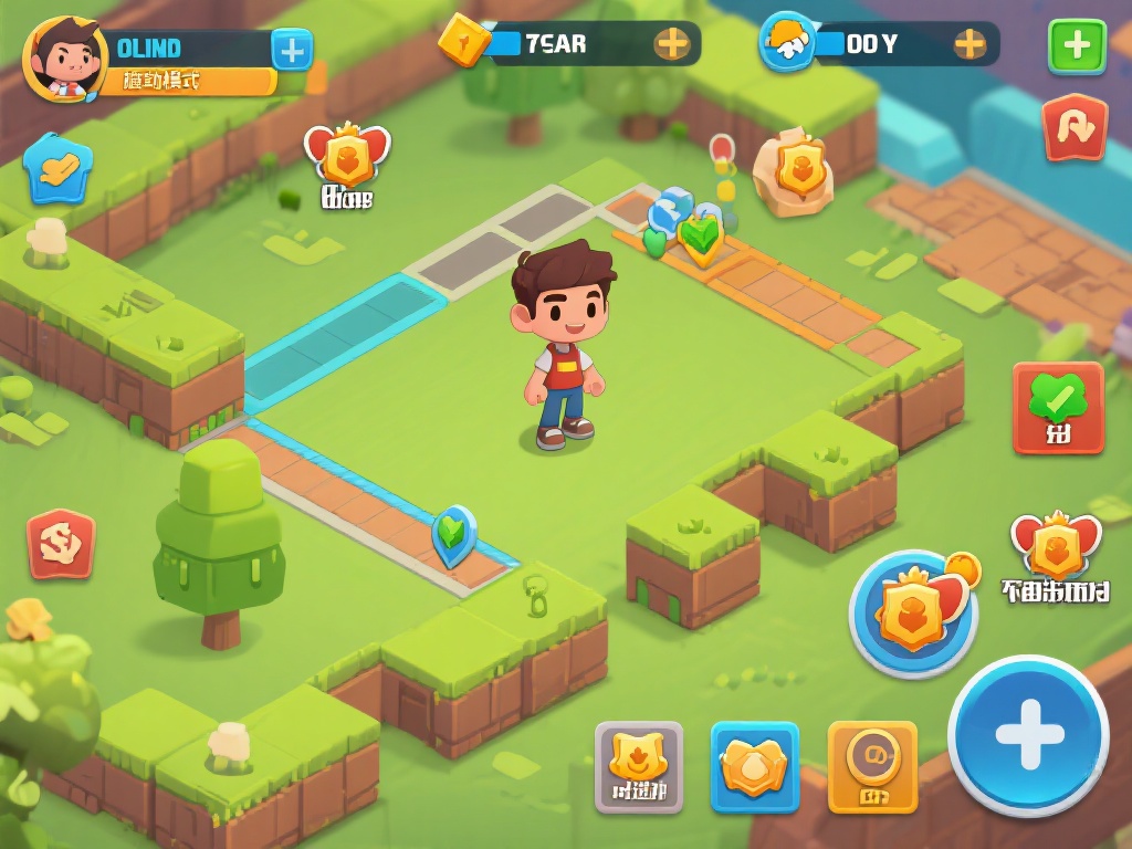 尤其值得一提的是，这款游戏的离线模式设计得非常贴心