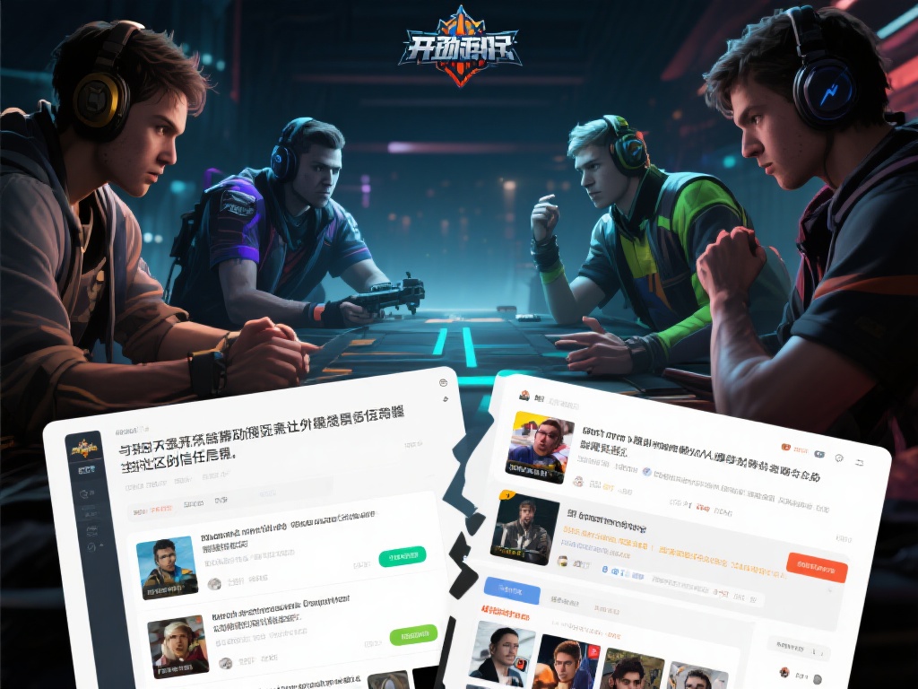 其次，开挂现象还会引发社区内部的信任危机。当玩家无