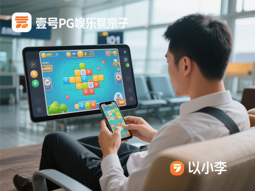 以小李为例，他是一名经常需要出差的销售人员。每次在