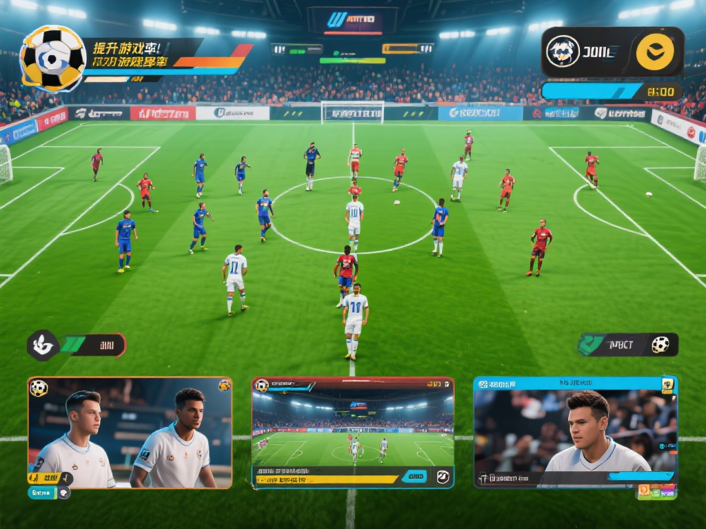 如何提升游戏胜率
提升胜率的关键在于熟悉游戏规则