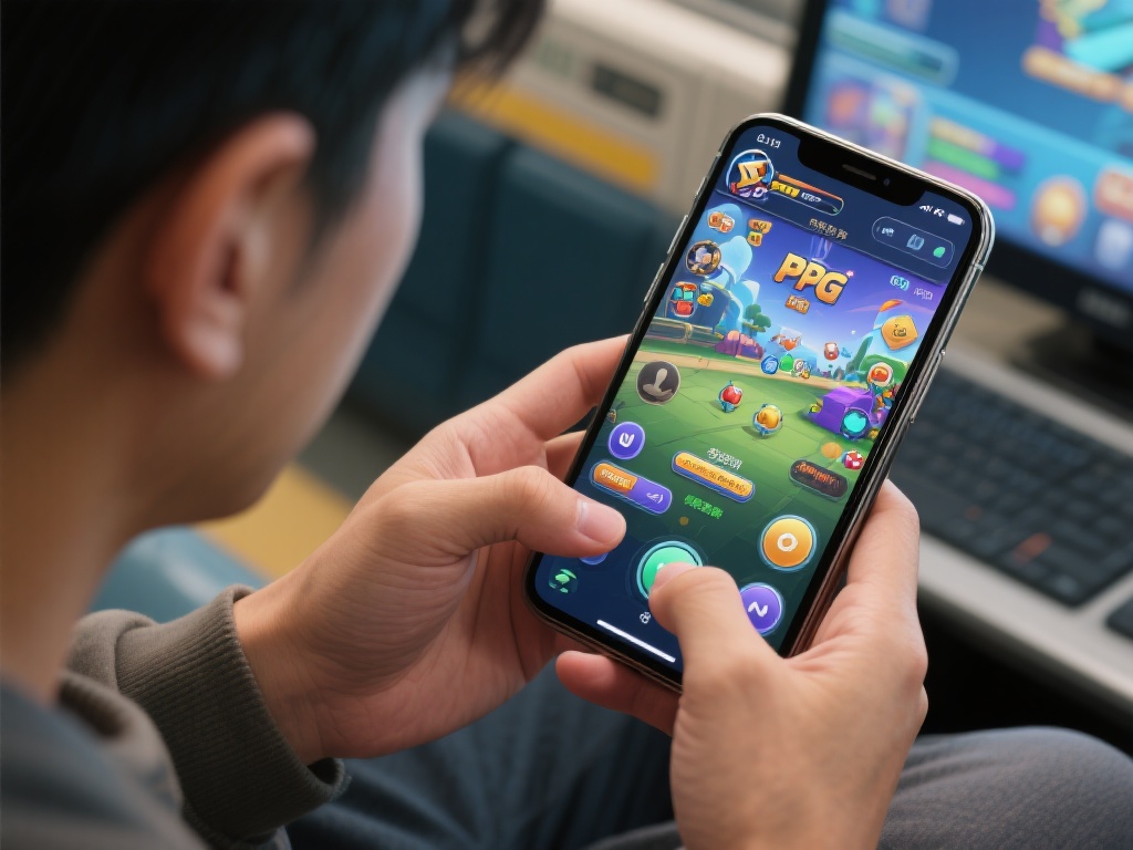 pg电子游戏在哪玩最方便？手机端操作指南 (pg电子游戏在哪玩最方便？手机端操作指南详解）
