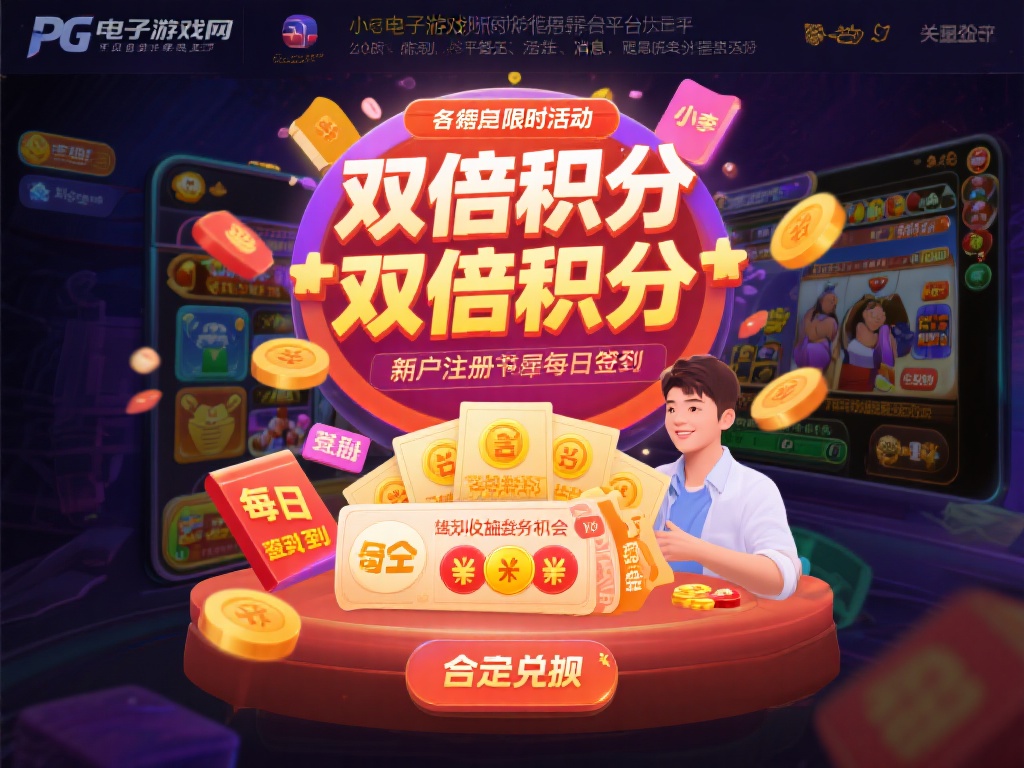 pg电子游戏网教你如何轻松赢得丰厚大奖 (pg电子游戏网教你如何轻松赢得丰厚大奖的秘诀！）