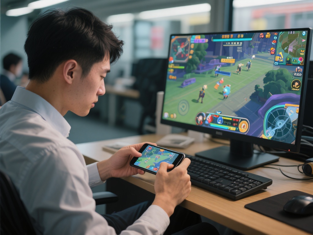 体验PG电子游戏带来的刺激与无限乐趣 (沉浸式体验PG电子游戏，感受无尽刺激与乐趣！）