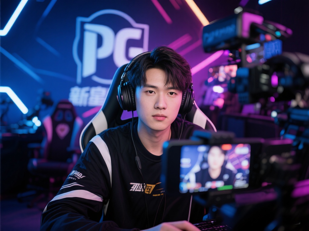 新星们的优势在于他们对新技术的敏感度。许多人熟练运