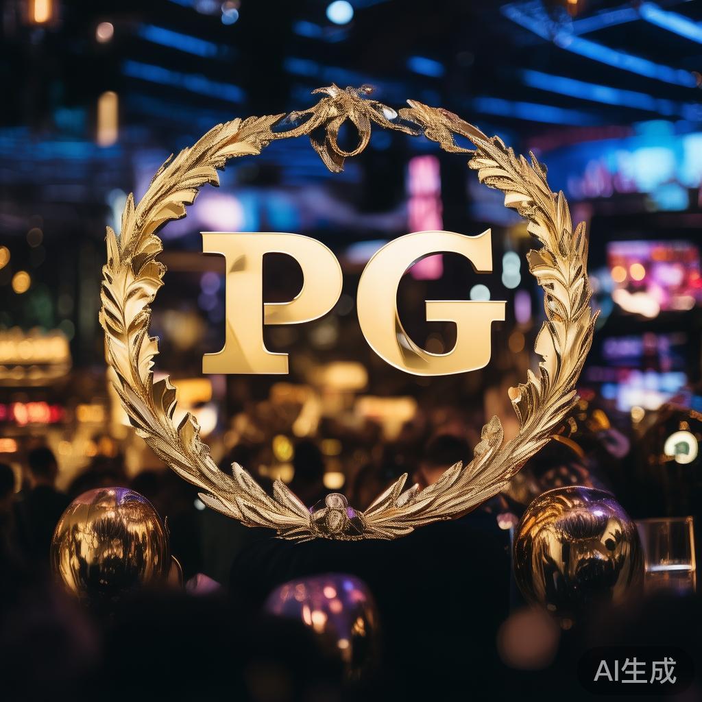 深入揭秘PG电子游戏大奖获奖作品及评选标准解析