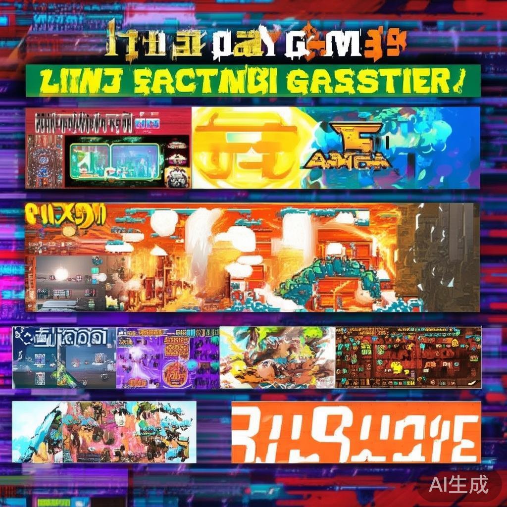 盘点爆分率最高的PG电子游戏推荐大全 在当前丰富多样的电子游戏市场中,逐渐崭露头角的电子