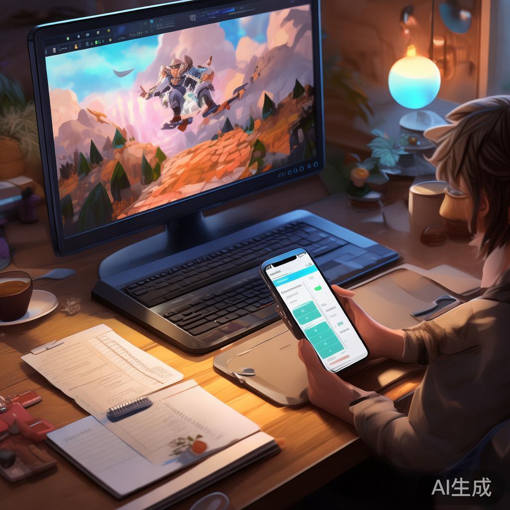 全面解析问鼎PG电子游戏：技巧攻略与视频教程宝典