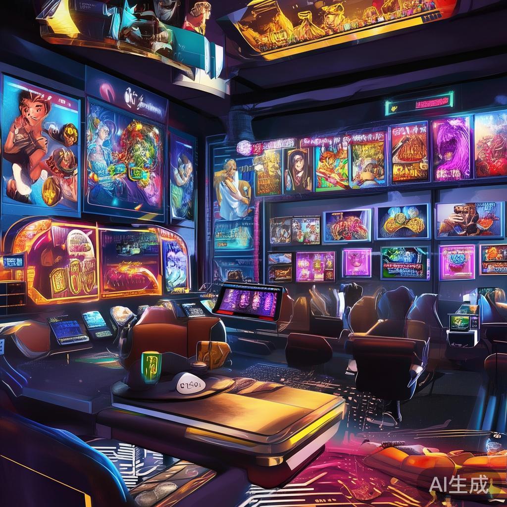 1号PG电子游戏安卓版全新上线：开启丰富多彩的指尖娱乐体验