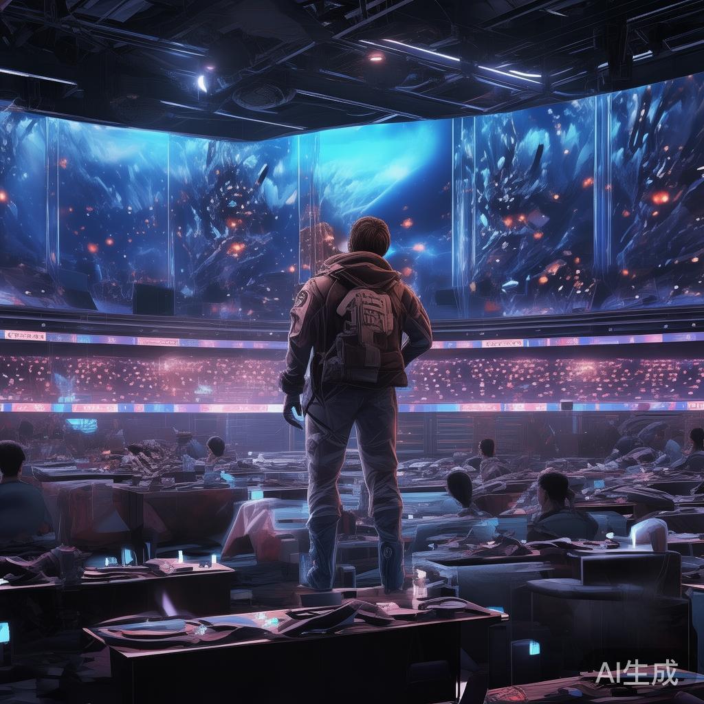 近年来，随着电子游戏行业的快速发展，玩家对于更加丰