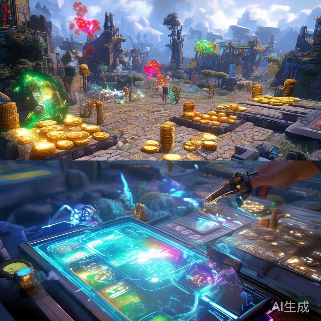 深入探索让你爱不释手的PG电子游戏半岛精彩体验全攻略