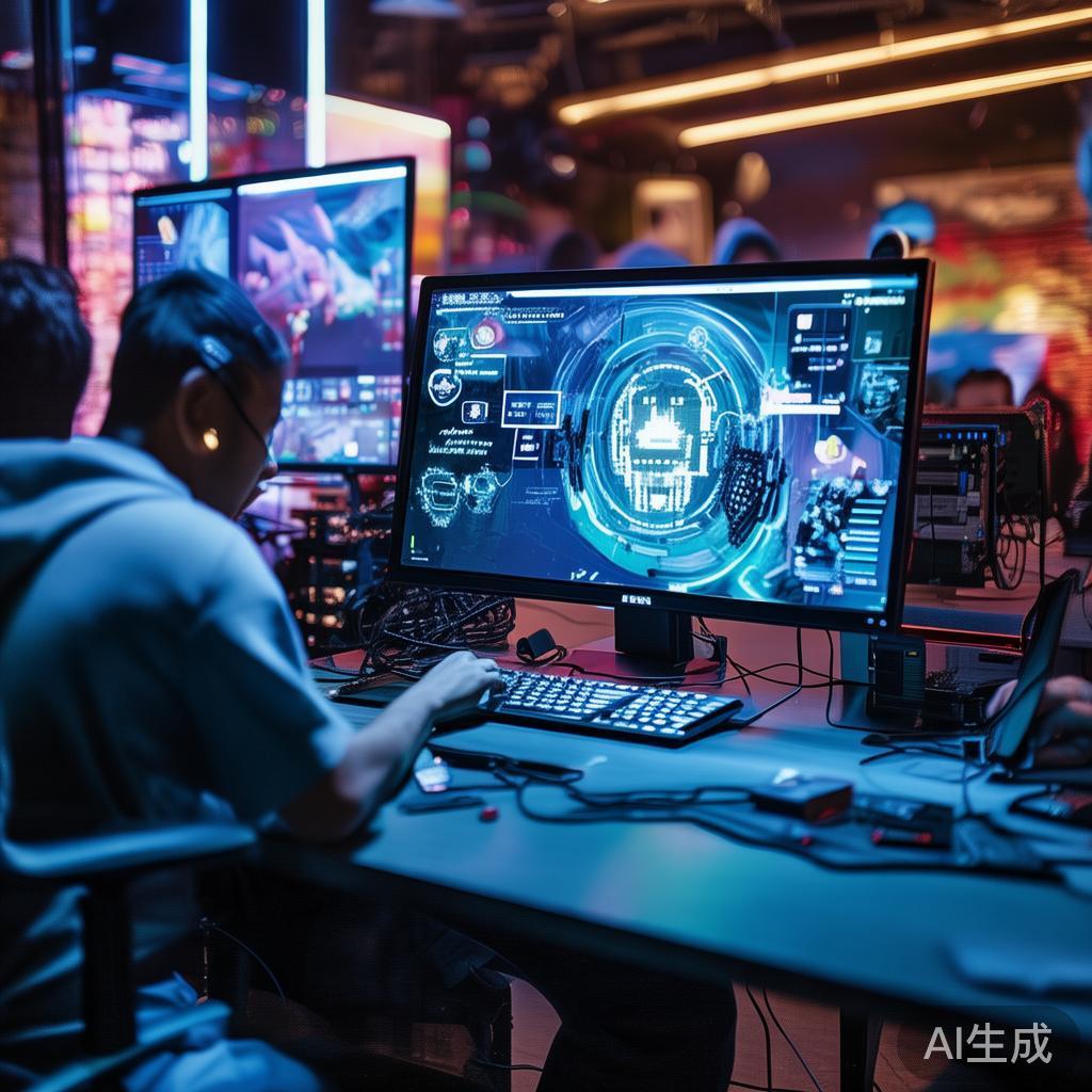 PG电子游戏中的外挂问题分析:是否存在开挂行为及其对游戏公平性的影响