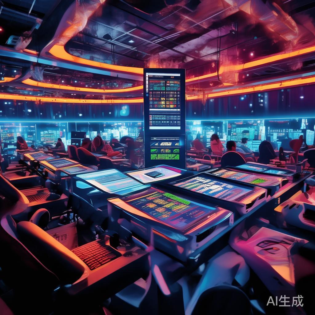 随着线上娱乐行业的不断发展，PG电子游戏体育平台逐