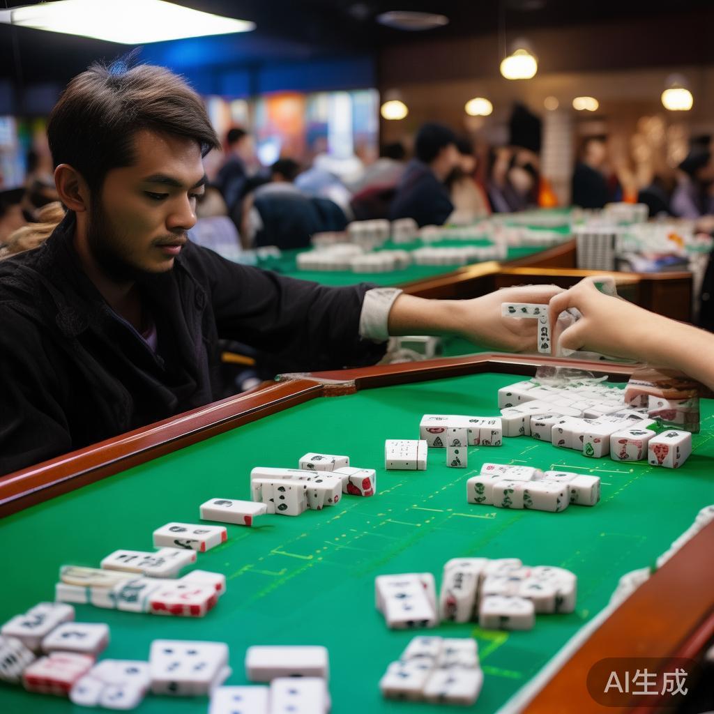 澳门PG电子游戏麻将全攻略:轻松赢取大奖的完整指南