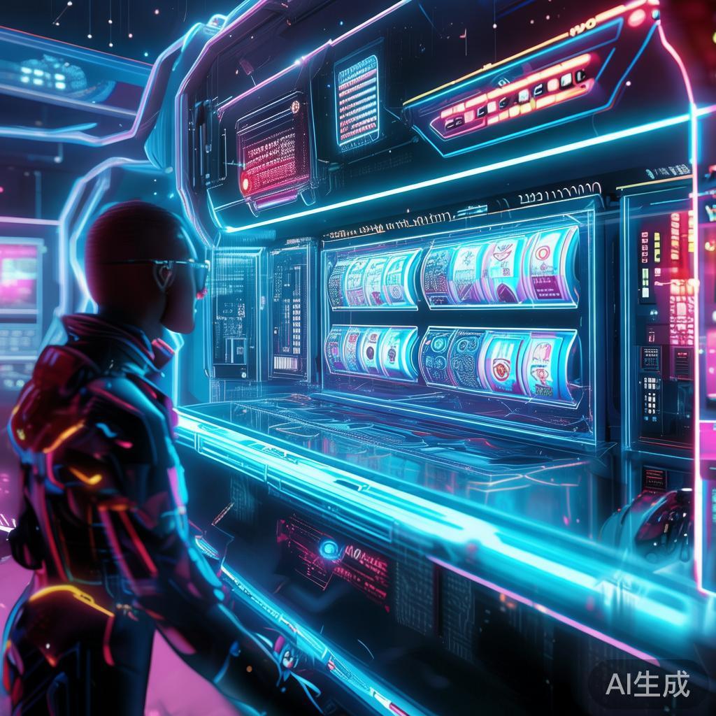 PG电子游戏技术的最新发展与创新探索:引领未来游戏新潮流 区块链技术的引入,使得PG电子游戏在数字资产管理方