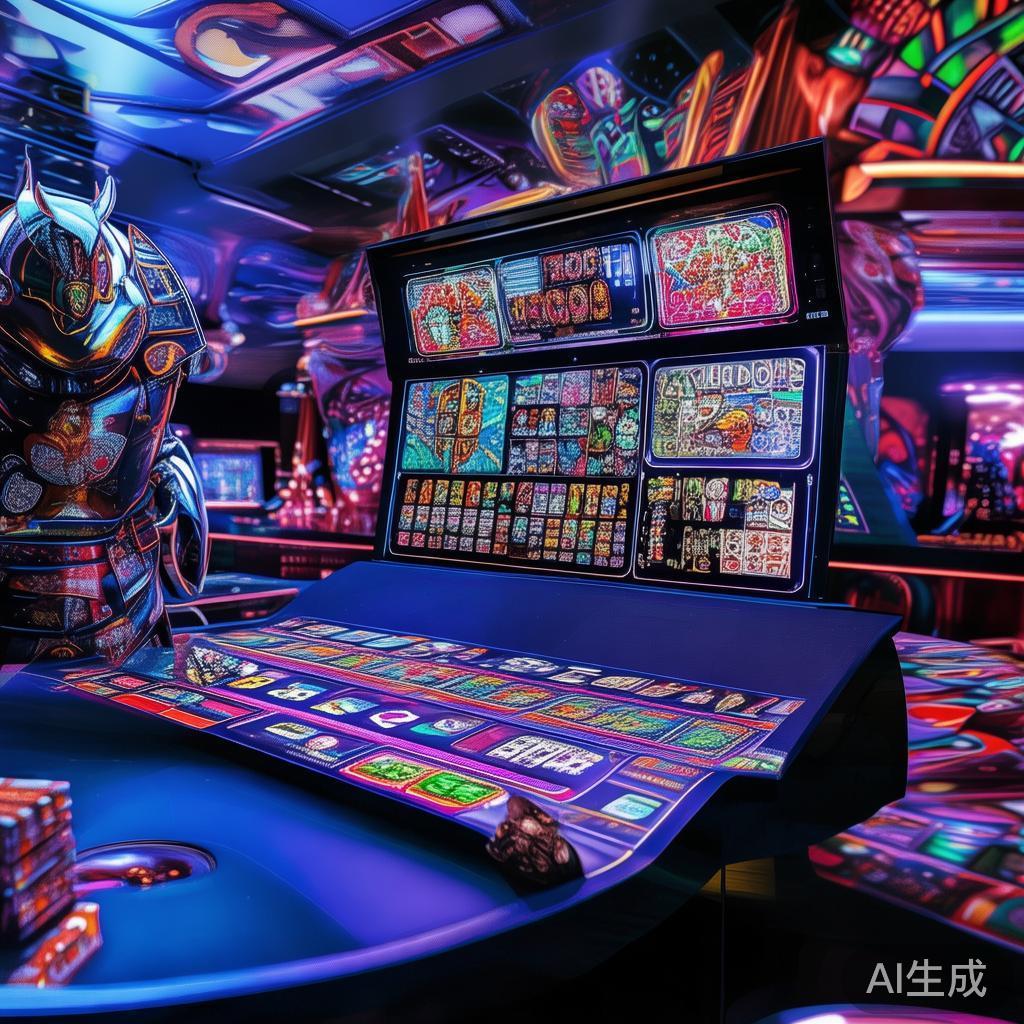 2024年最受欢迎爆率最高的电子游戏平台——优选PG电子Casino推荐