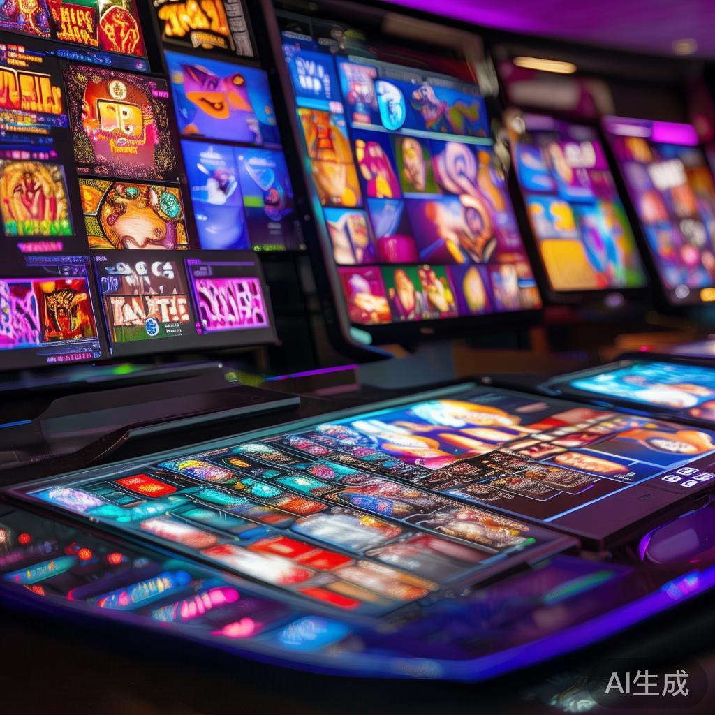 2024年全球优质PG电子游戏试玩网站安卓版推荐排行榜与攻略分析