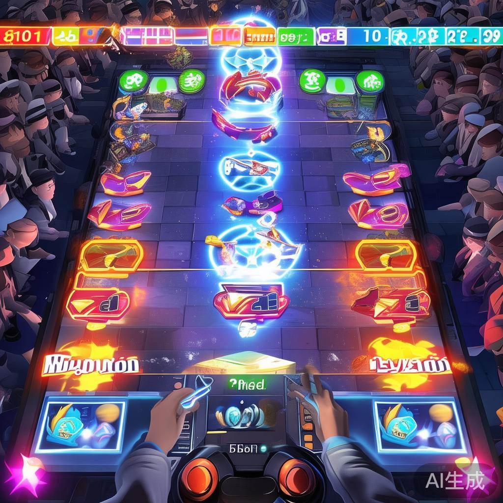 PG游戏常设有奖励机制及特殊道具，如连击加分、倍数