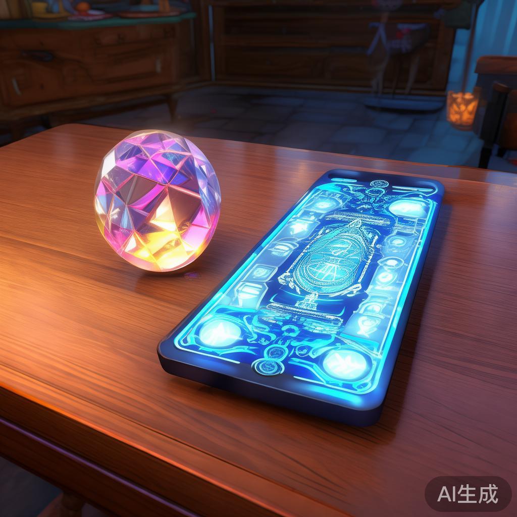 游戏中的道具、加分晶球或奖励卡片，都是辅助快速得分