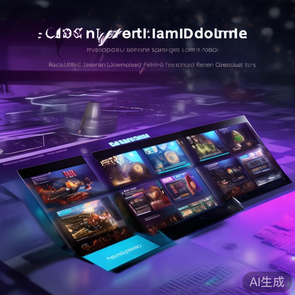 全面解析PG电子游戏免费下载的多种渠道与方法指南