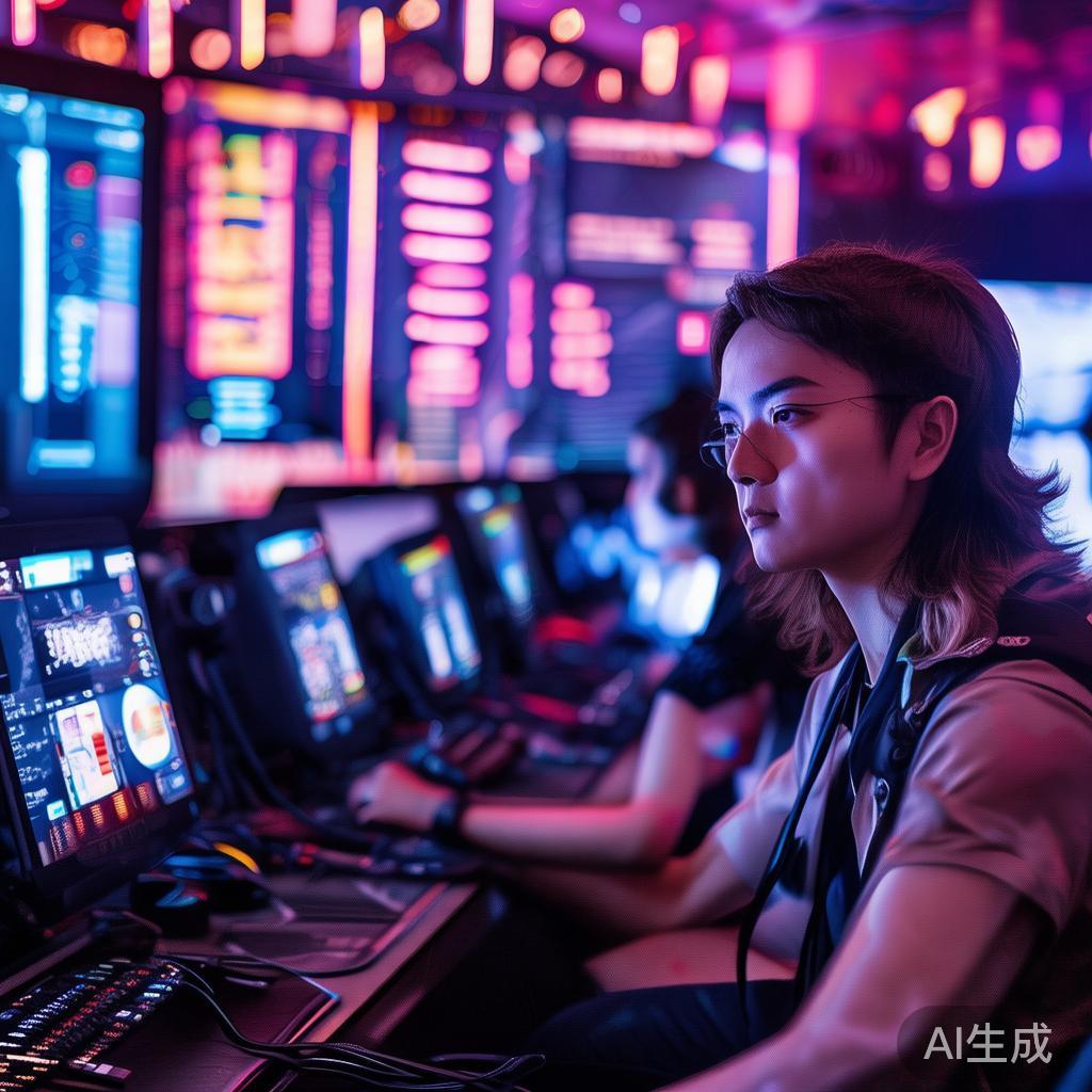 全面解析PG电子游戏作弊手法及有效防范策略详解