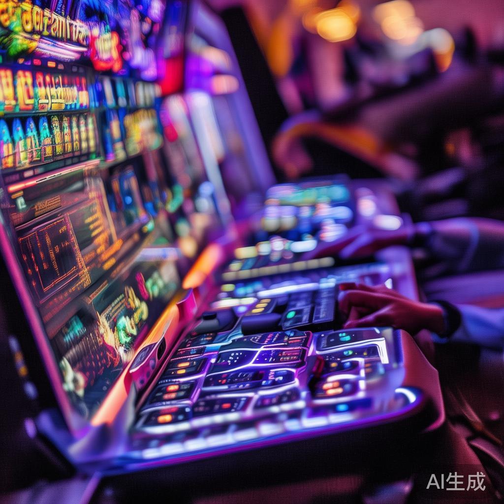 PG电子游戏教程全攻略与技巧分享:提升你的游戏水平指南 在PG电子游戏中,合理的投注策略是获胜的关键之一。