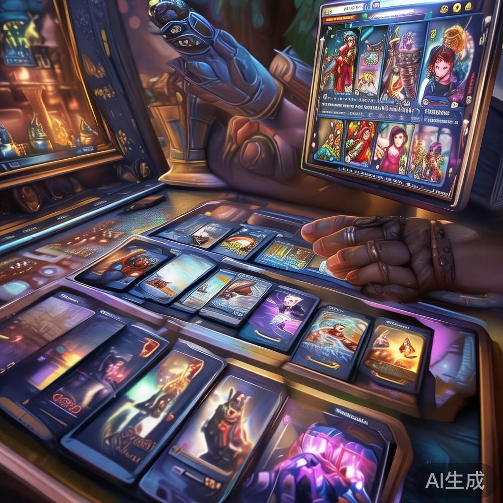 全面解析PG电子游戏卡免费获取技巧与实用攻略指南